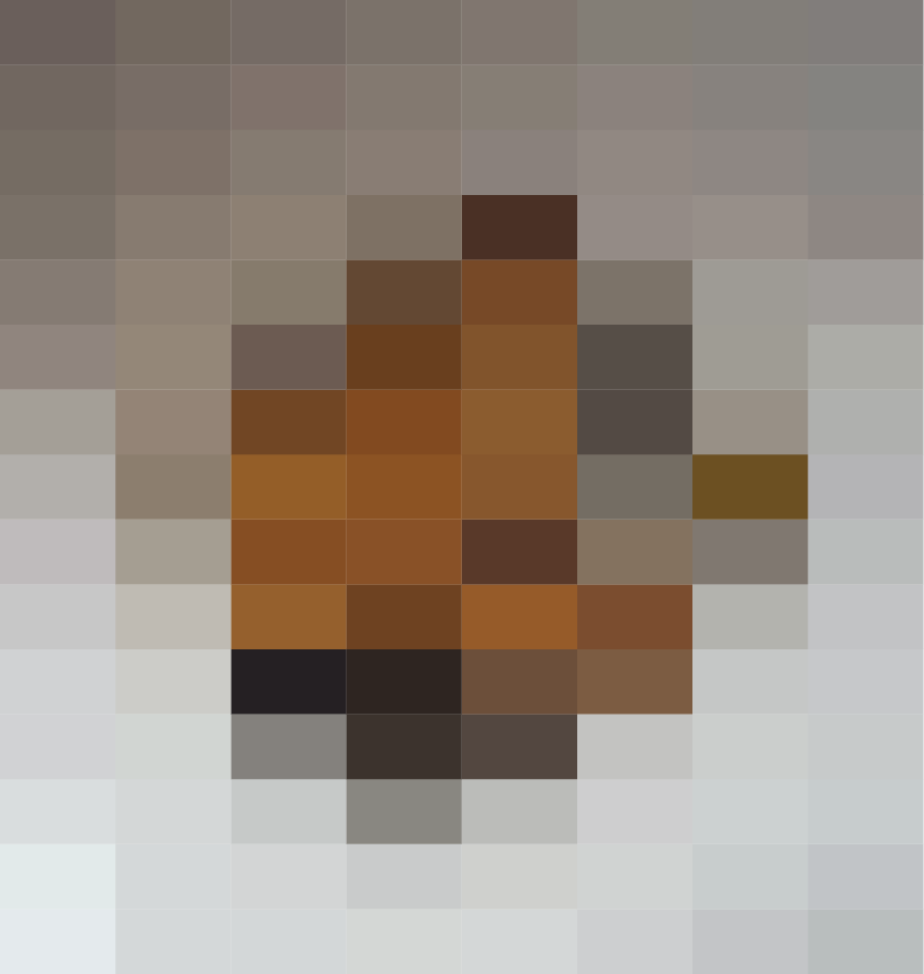 Stool sample pellet-like