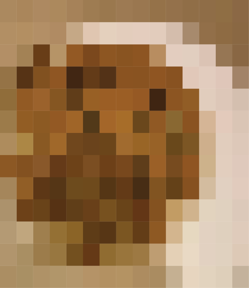 Stool sample smooth sausage