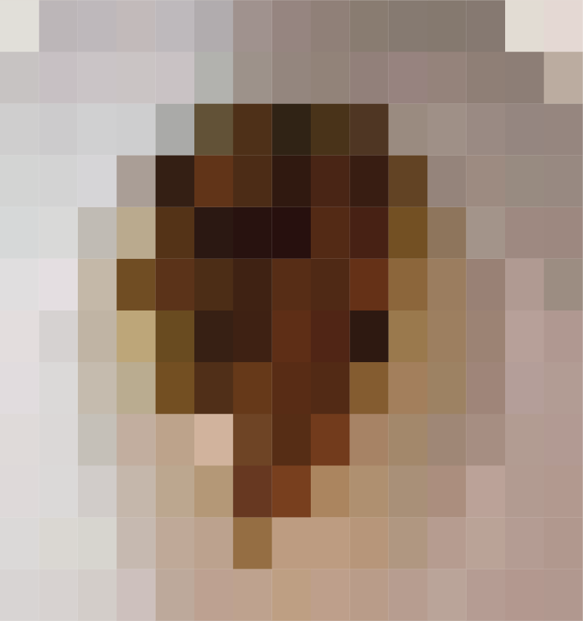 Stool sample lumpy sausage